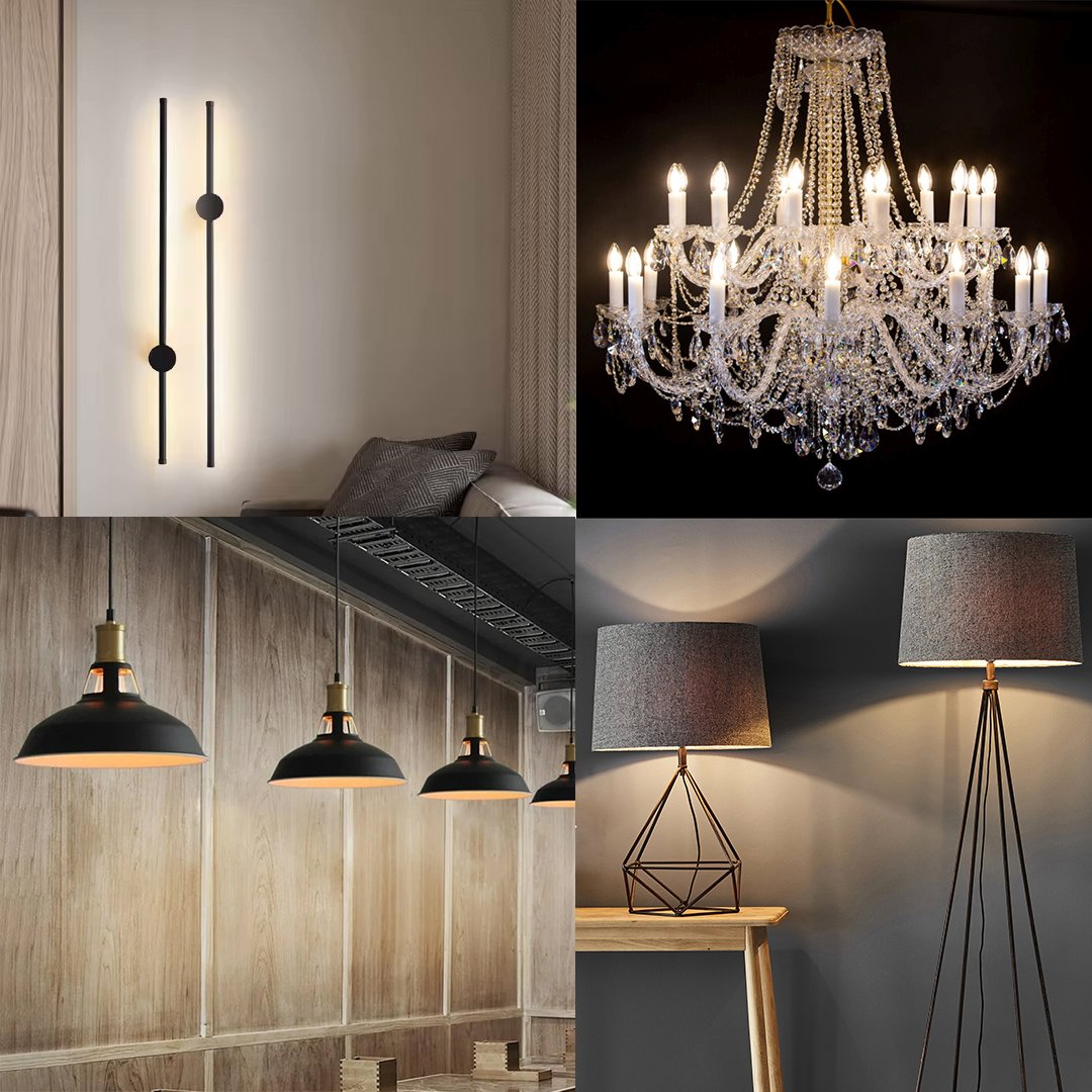 Luxury Home Décor Collection